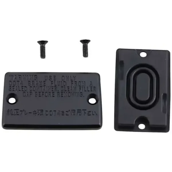 Abdeckplatte Hauptbremszylinder Yamaha YFM 350 Warrior