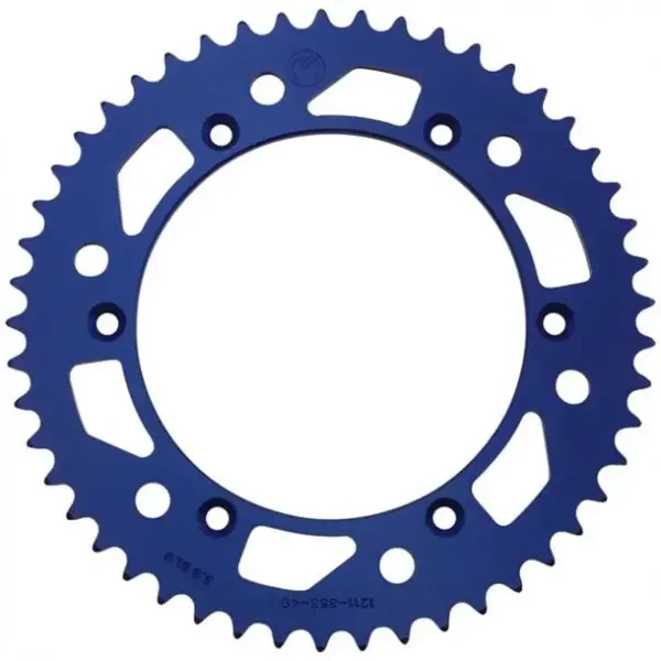 Aluminium hinterradritzel Yamaha YFS 200 Blaster