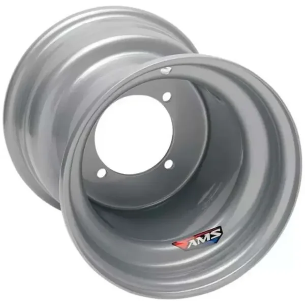 AMS Felge Hinterseite Yamaha YFM 700 Raptor