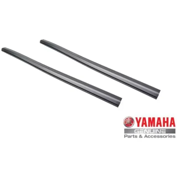 Original (OEM) Tankabdeckungsstreifen Yamaha YFZ 350 Banshee