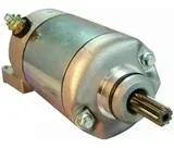 Anlasser für Kawasaki KFX 700