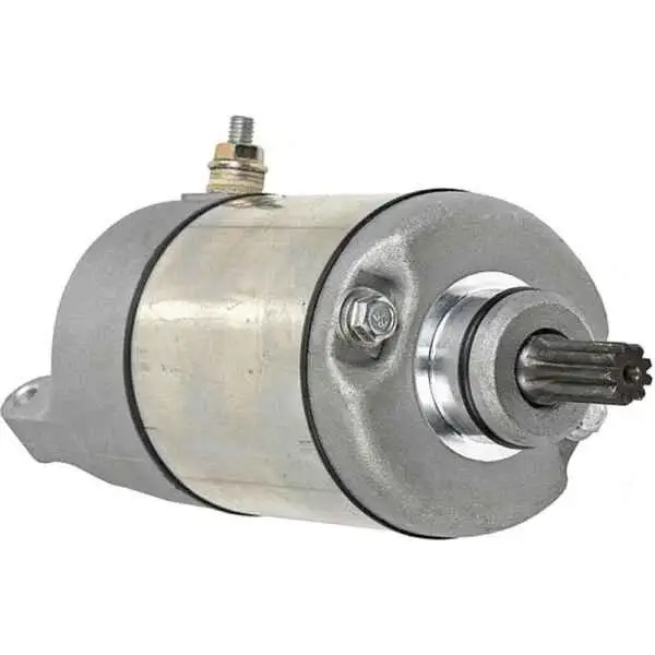 Anlasser Kawasaki KFX 700