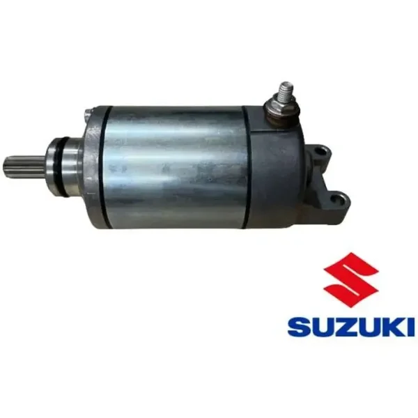 Original (OEM) Anlasser Suzuki LT-Z 400 Quadsport