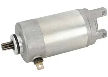 Anlasser für Yamaha YFM 125 Grizzly