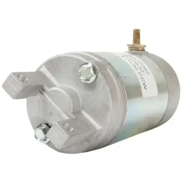 Anlasser Yamaha YFM 125 Grizzly