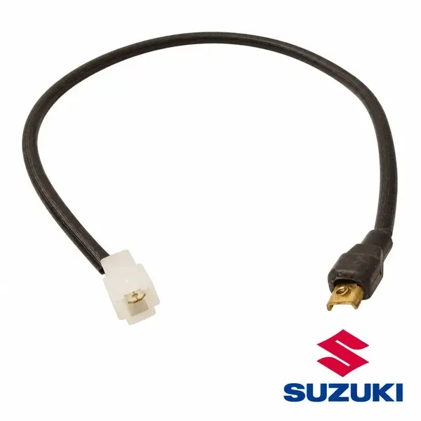 Original (OEM) Anlasserkabel Suzuki LT-Z 50 Quadsport