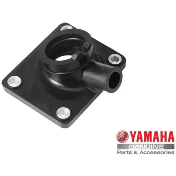 Originaler Ansaugstutzen Gummi Yamaha YFS 200 Blaster