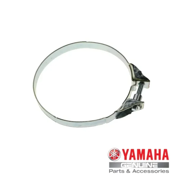 Originale Ansaugstutzen Schelle Yamaha YFM 700 Raptor