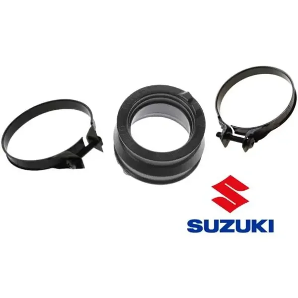 Original (OEM) Ansaugstutzen Suzuki LT-Z 400 Quadsport
