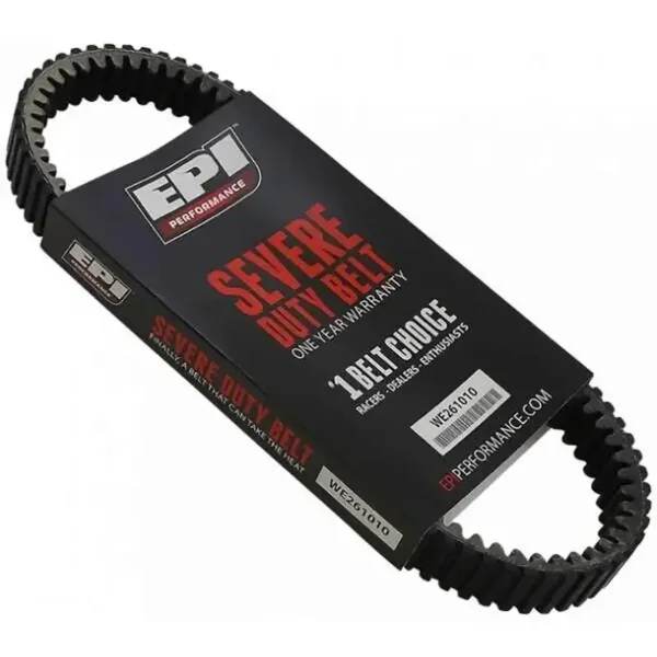 Antriebsriemen Yamaha YFM 660 Grizzly