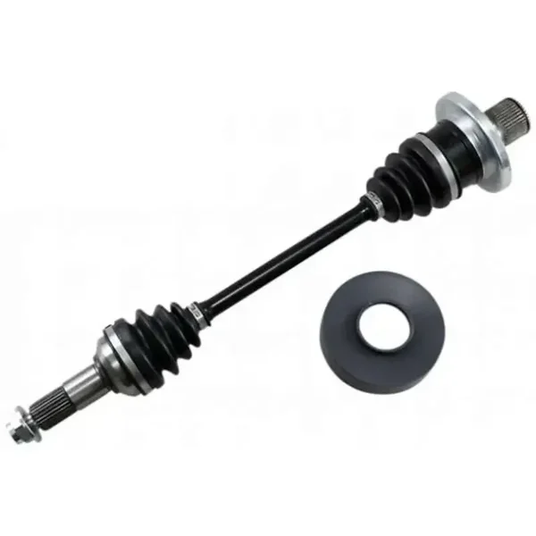 Antriebswelle hinten links Yamaha YFM 660 Grizzly
