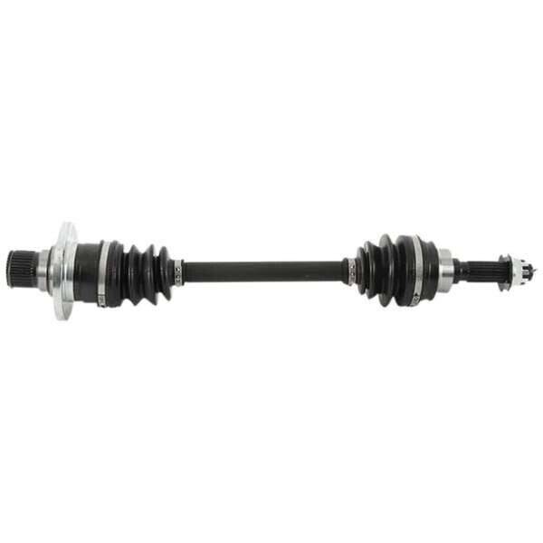 Antriebswelle hinten Suzuki LT-A 450 KingQuad