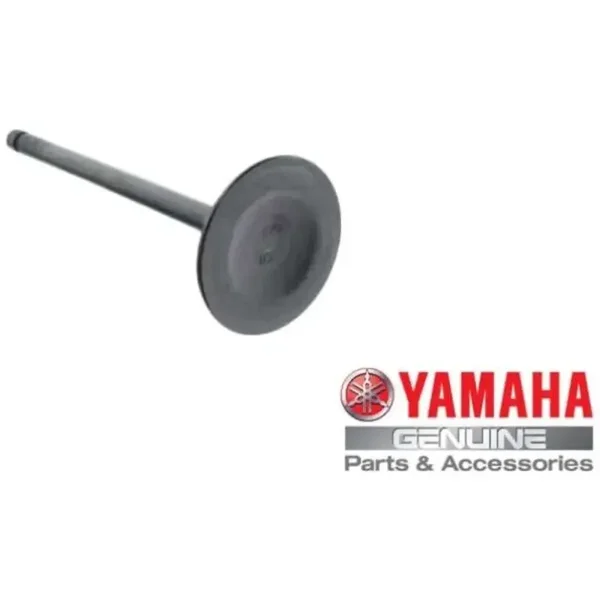 Original (OEM) Auslassventil Yamaha YFM 700 Raptor