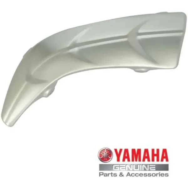 Original (OEM) Hitzeschild Yamaha YFM 700 Raptor