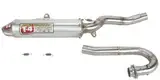 Auspuff für Kawasaki KFX 450 R