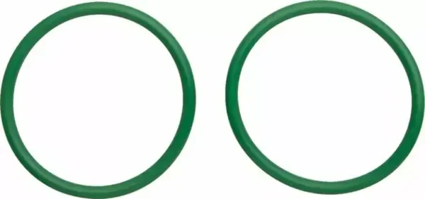 Auspuff O-Ring Satz Yamaha YFZ 350 Banshee