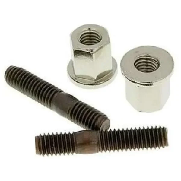 Auspuff Stehbolzen Set Yamaha YFM 90 Raptor