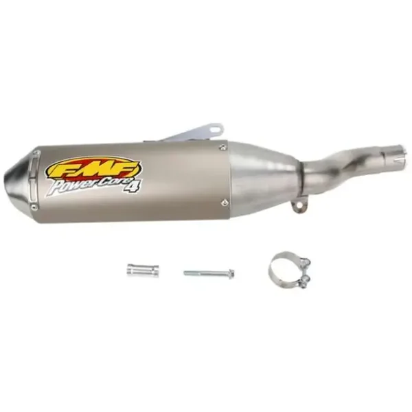 Auspuffdämpfer FMF Powercore 4 Yamaha YFM 250 Raptor