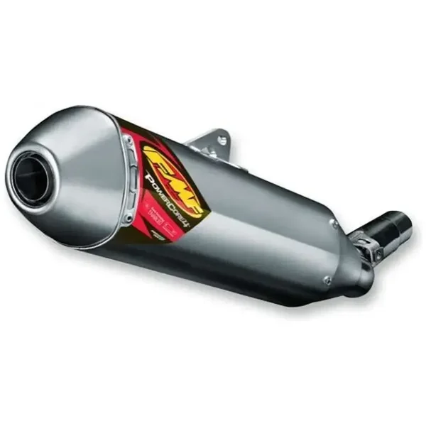 PowerCore 4 Auspuffschalldämpfer (FMF) Yamaha YFM 700 Raptor