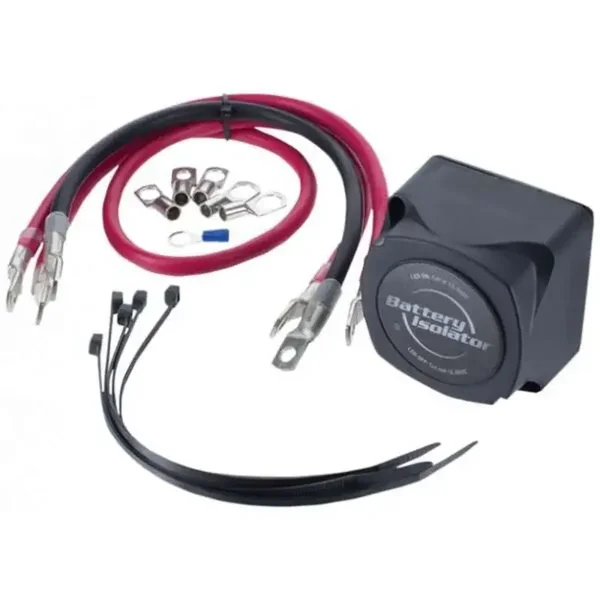 Batterie-Isolator Yamaha YFZ 450
