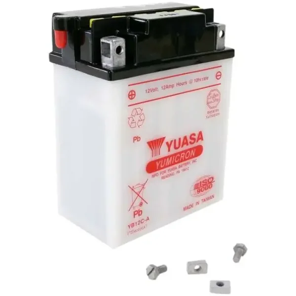 Batterie Yamaha YFA 125 Breeze
