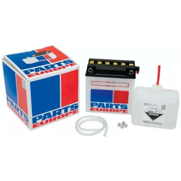 Batterie Yamaha YFM 50 Raptor