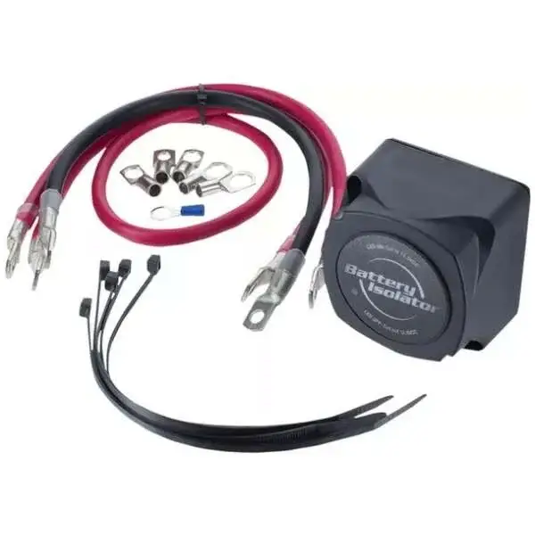 Batterieisolator Yamaha YFM 660 Grizzly