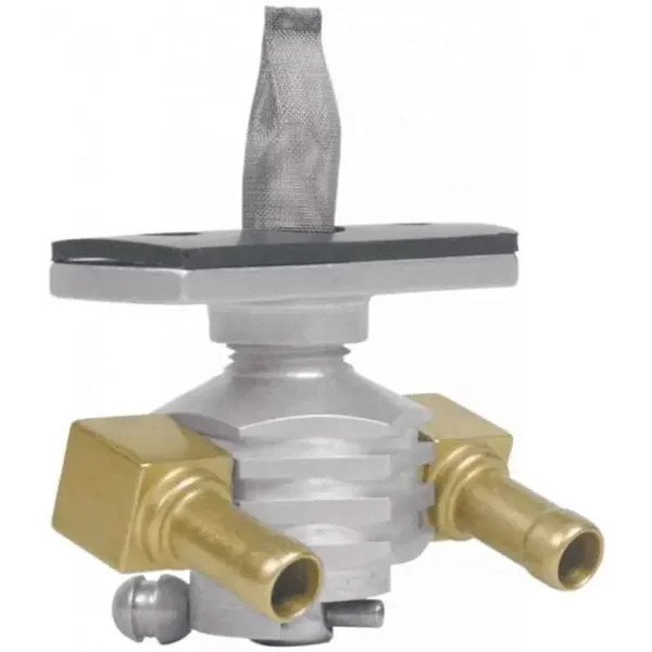 Power-Flo Hex Benzinhahn Yamaha YFM 660 Raptor