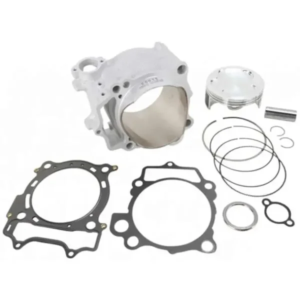 Big Bore Zylinder Satz Yamaha YFZ 450 R