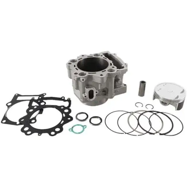 Big Bore Zylindersatz Yamaha YFM 700 Grizzly