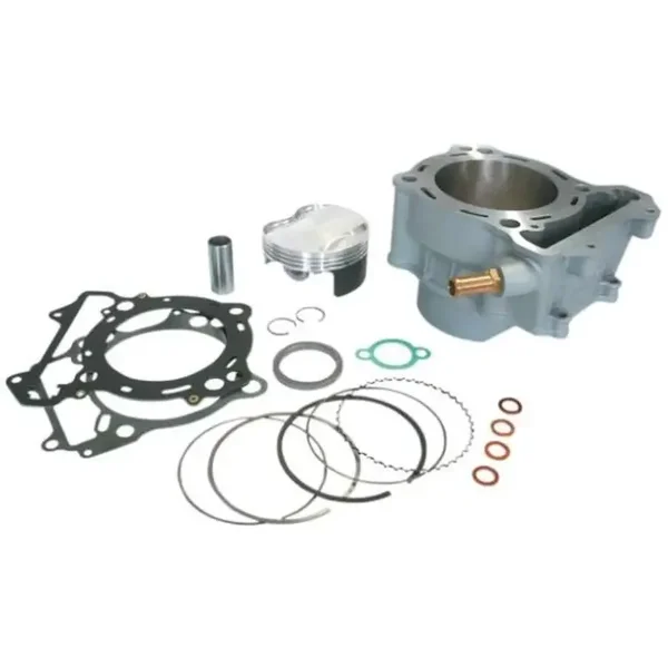 Big Bore Zylindersatz Suzuki LT-Z 400 Quadsport