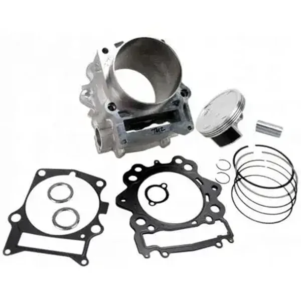 Big Bore Zylindersatz Yamaha YFM 700 Grizzly