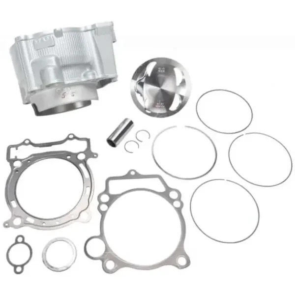 Big Bore Zylindersatz Yamaha YFZ 450