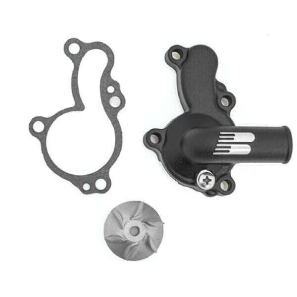 Super Kühlsystem Kawasaki KFX 450 R