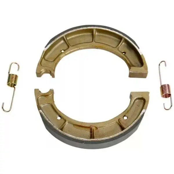 Bremsbacken Satz hinten Yamaha YFM 250 Bear Tracker
