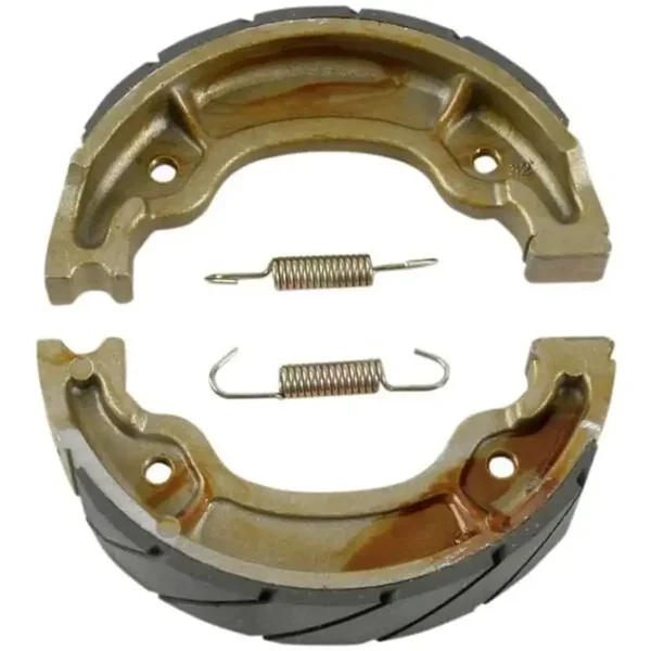 Bremsbacken Satz hinten Yamaha YFA 125 Breeze