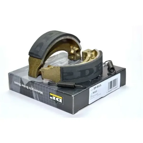 Bremsschuh Satz vorne Yamaha YFS 200 Blaster