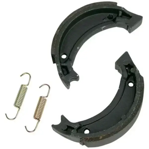 Bremsbackensatz vorne Suzuki LT-F 160