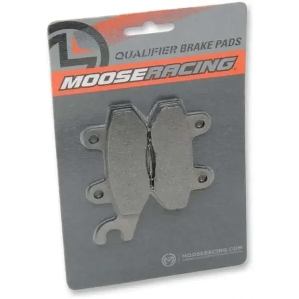 Bremsbelagsatz vorne links Suzuki LT-R 450 Quadracer