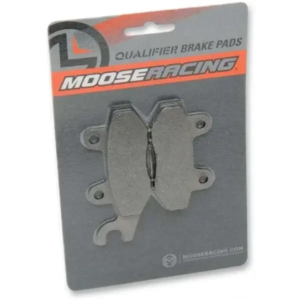 Bremsbelagsatz vorne links Moose Racing Yamaha YXR 660 Rhino
