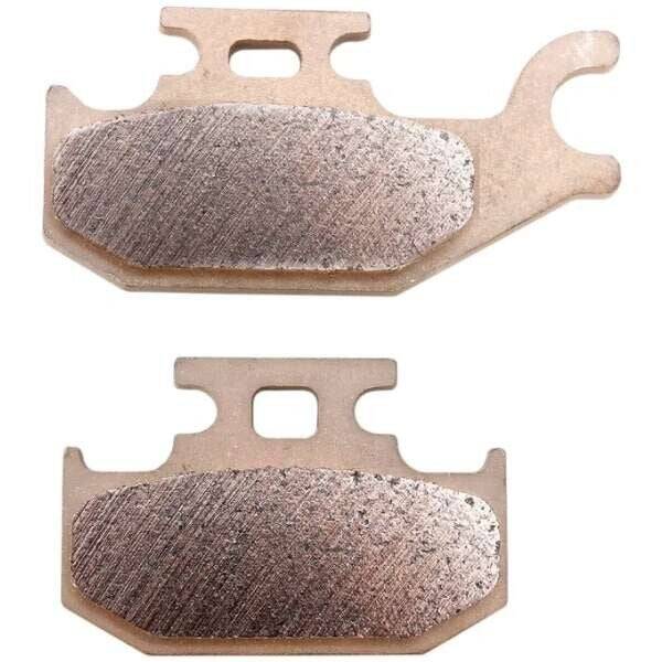 Bremsbelagsatz vorne links Suzuki LT-A 450 KingQuad