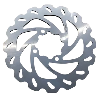 Bremsscheibe für Yamaha YFM 250 Big Bear