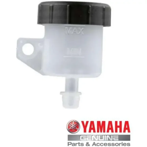 Original (OEM) Bremsflüssigkeitsbehälter Yamaha YFM 700 Rapto