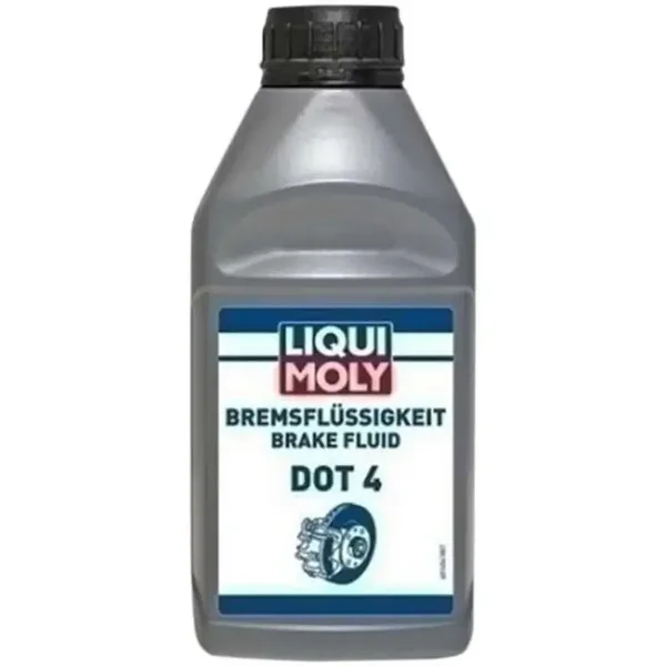 Bremsflüssigkeit