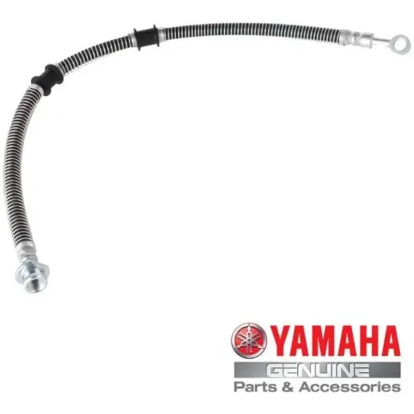Original (OEM) Bremsleitung Vorderseite Yamaha YFZ 350 Banshee