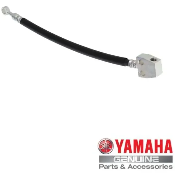 Original (OEM) Bremsleitung Vorderseite Yamaha YFZ 350 Banshee