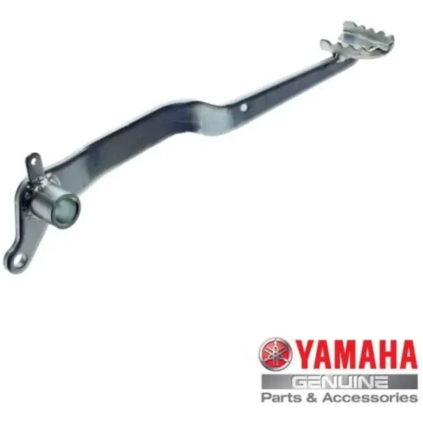 Original (OEM) Bremspedal Yamaha YFZ 350 Banshee