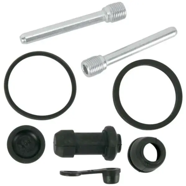 Bremssattel Reparatursatz vorne Suzuki LT-F 250 Ozark