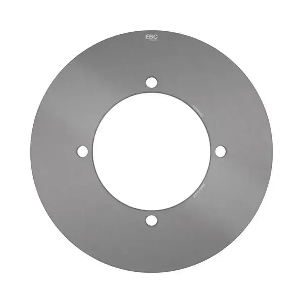 Bremsscheibe hinten Yamaha YFM 450 Kodiak
