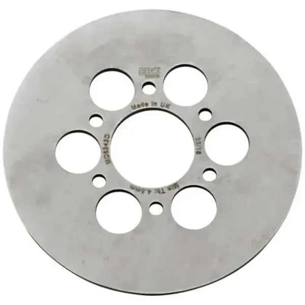 Bremsscheibe hinten Yamaha YXR 450 Rhino
